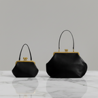 Kisslock Bag