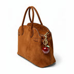 Apple Bag Charm