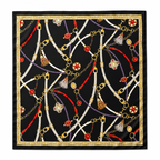 The Maison Silk Scarf