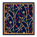 The Celestia Silk Scarf