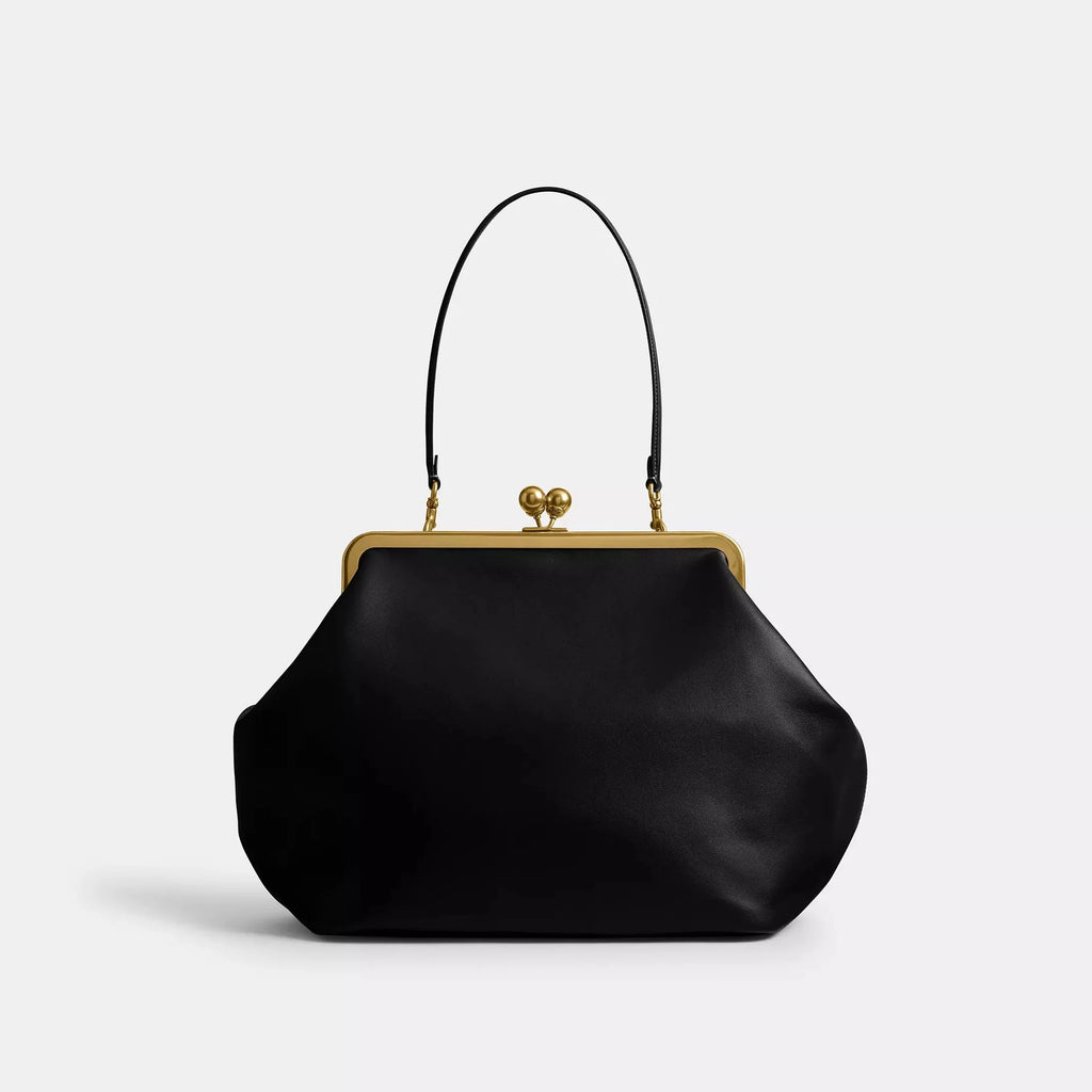 Kisslock Bag