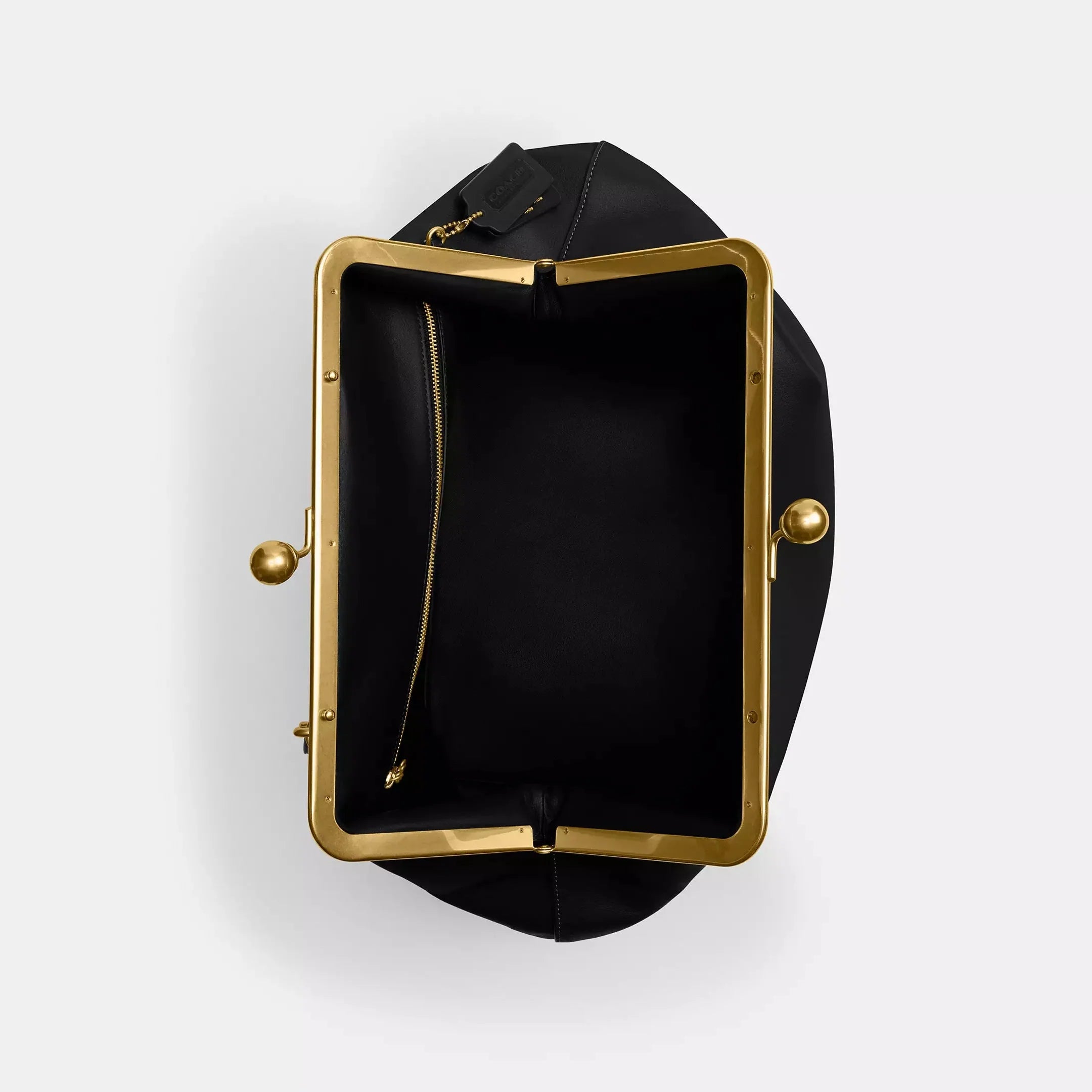 Kisslock Bag