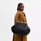 Kisslock Bag