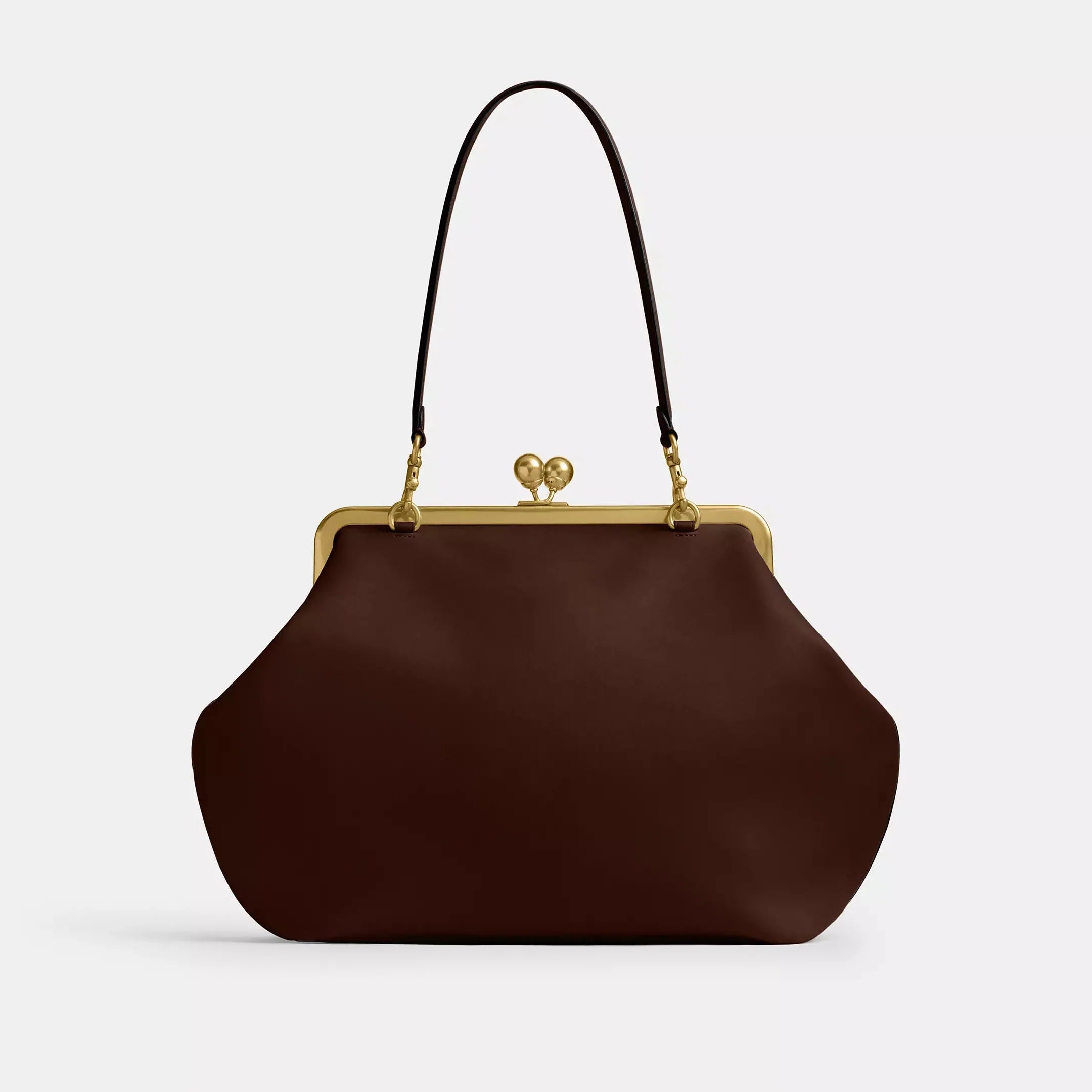 Kisslock Bag