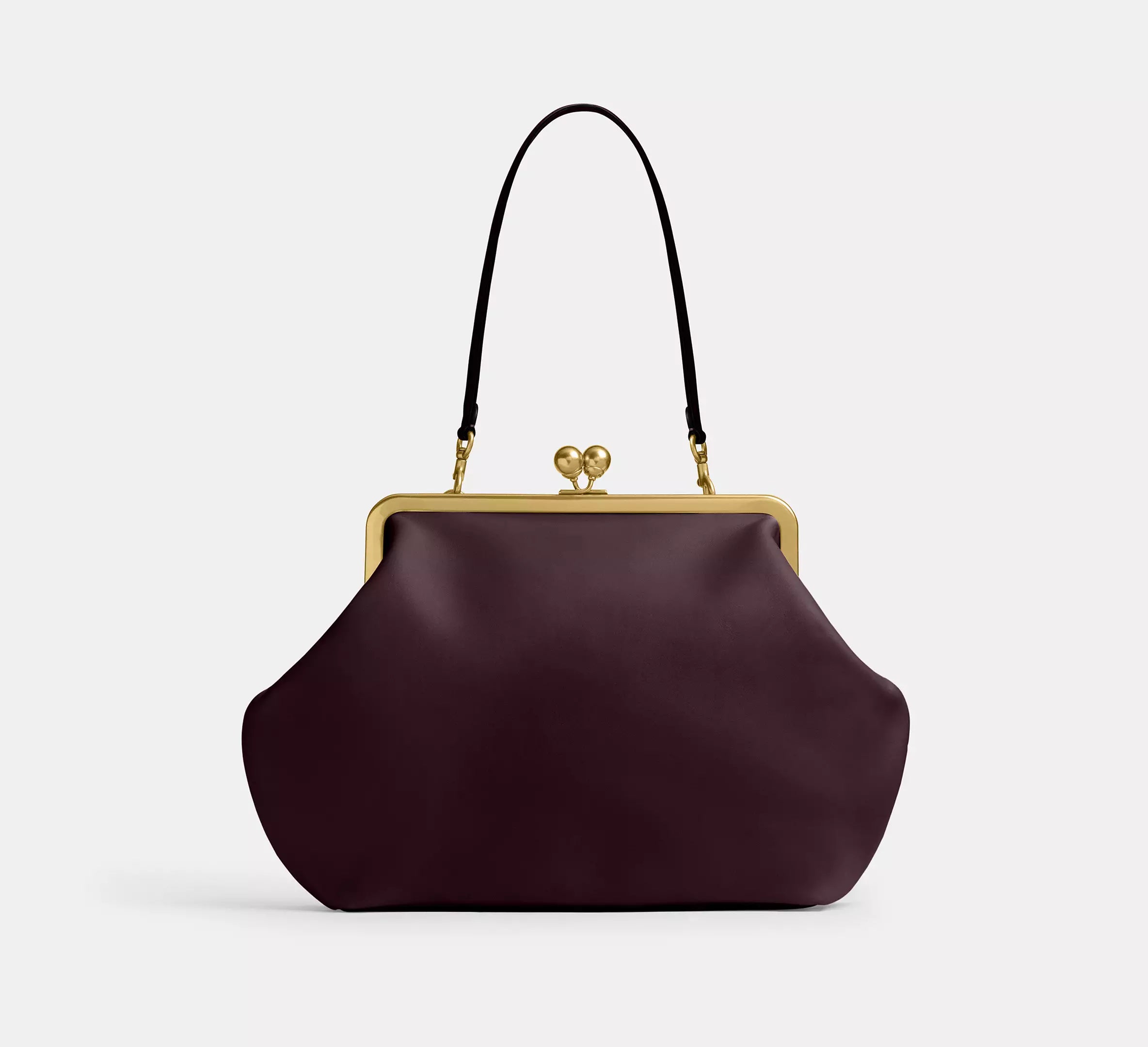 Kisslock Bag