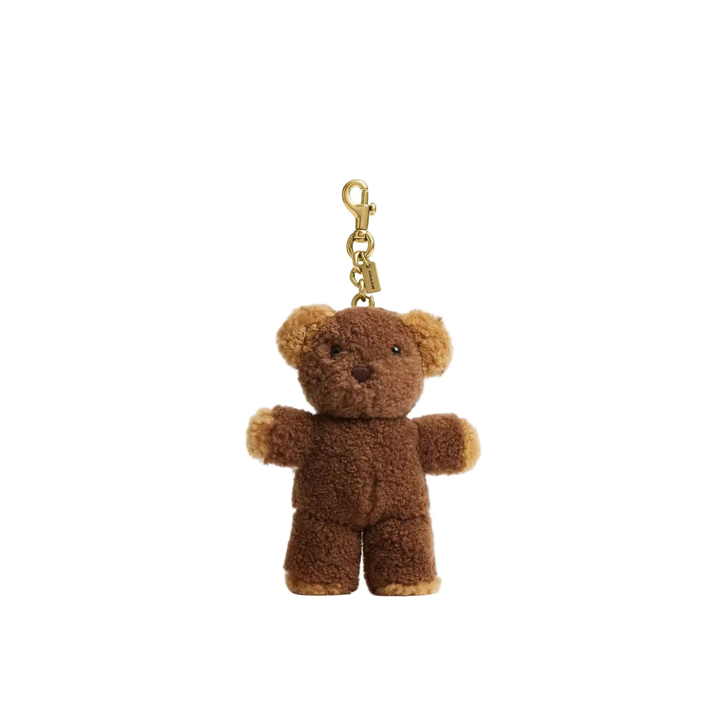 Plushie Charm
