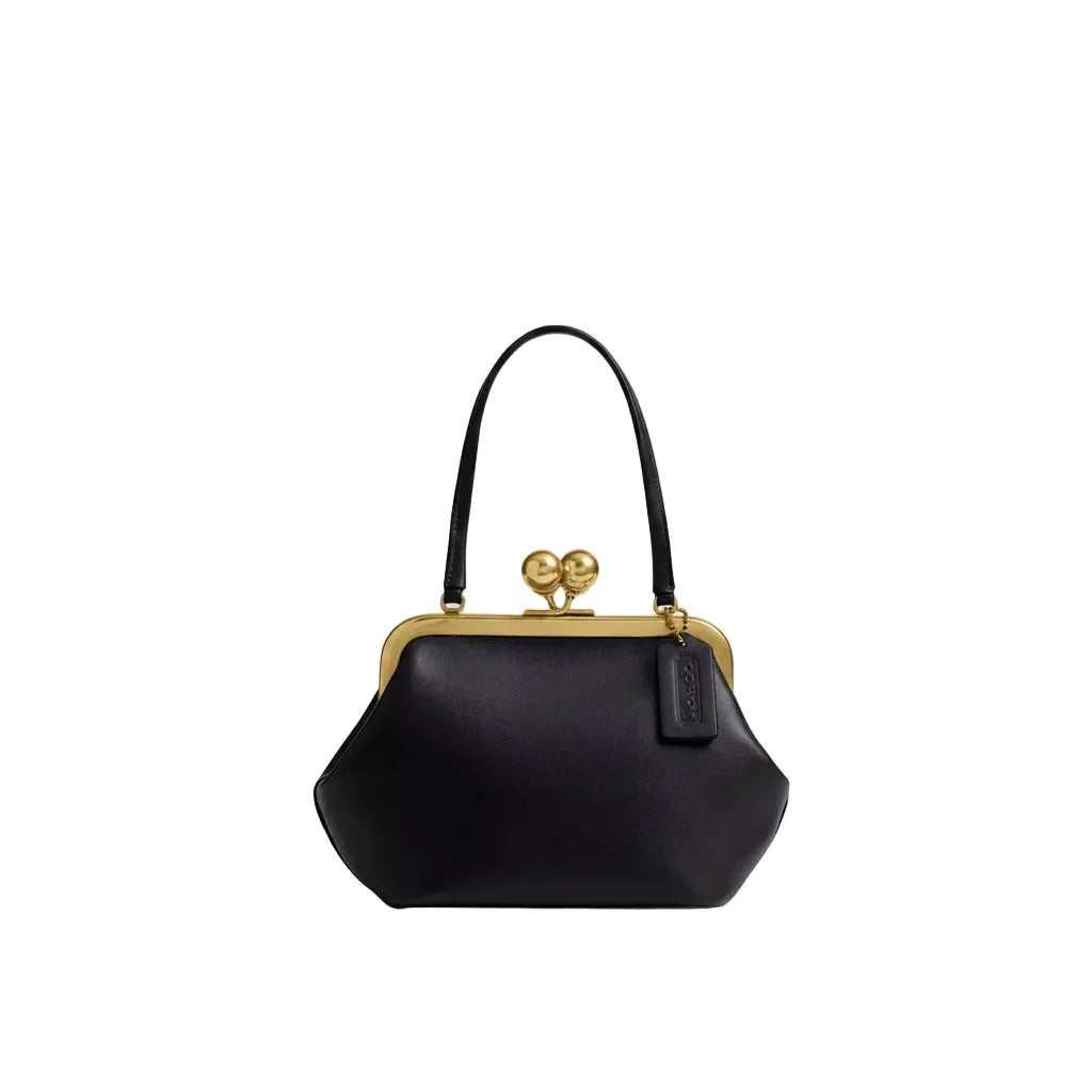 Kisslock Bag