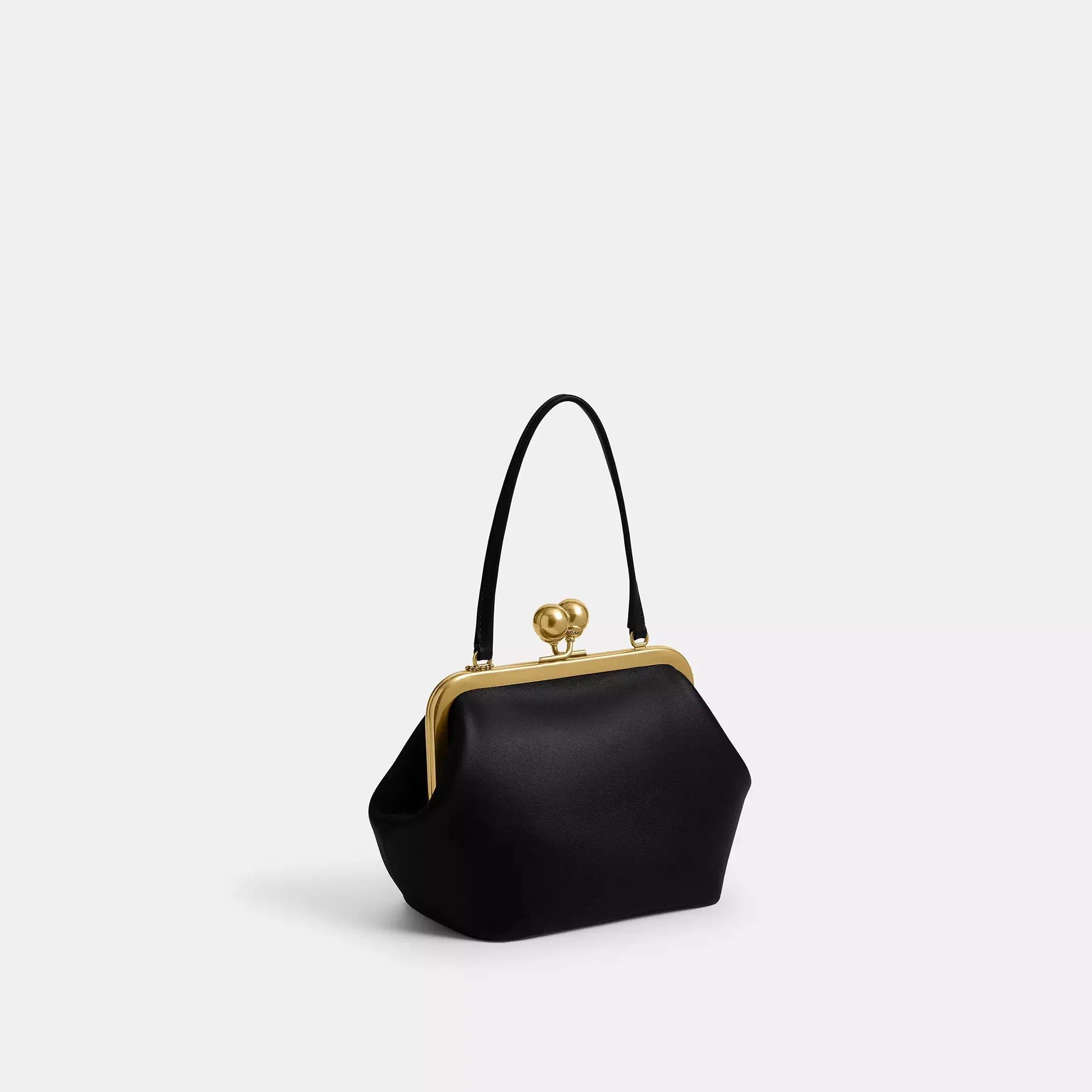 Kisslock Bag