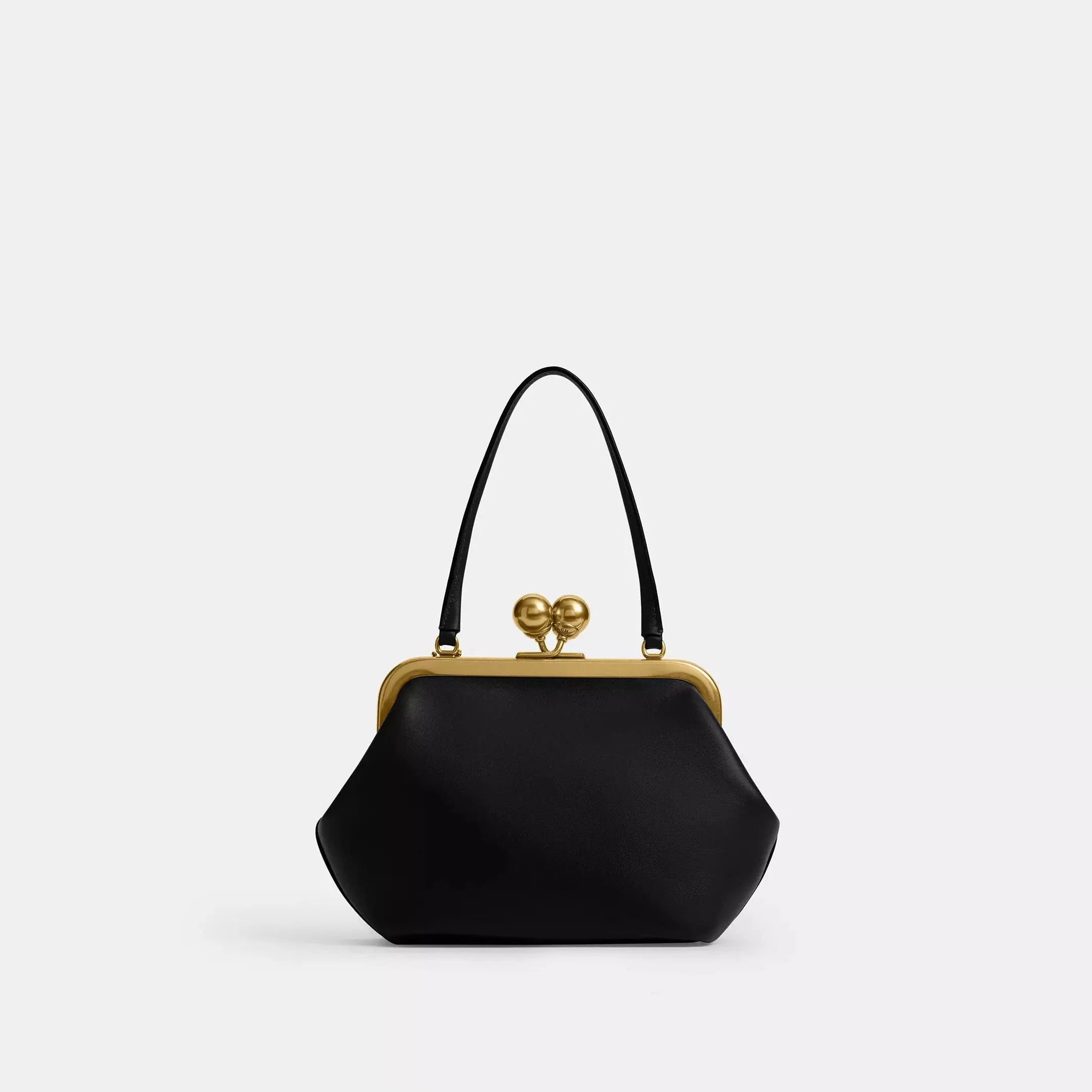Kisslock Bag