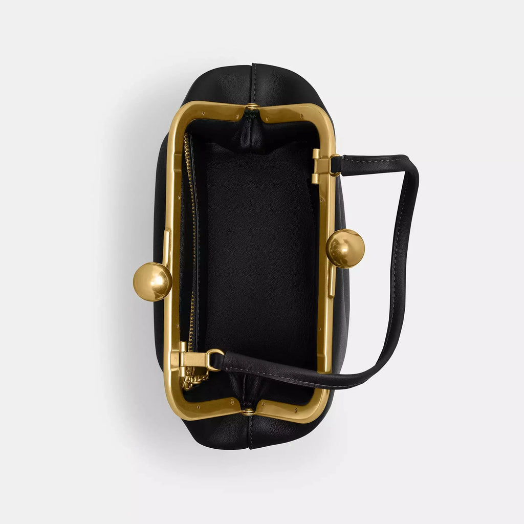 Kisslock Bag
