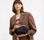 Kisslock Bag