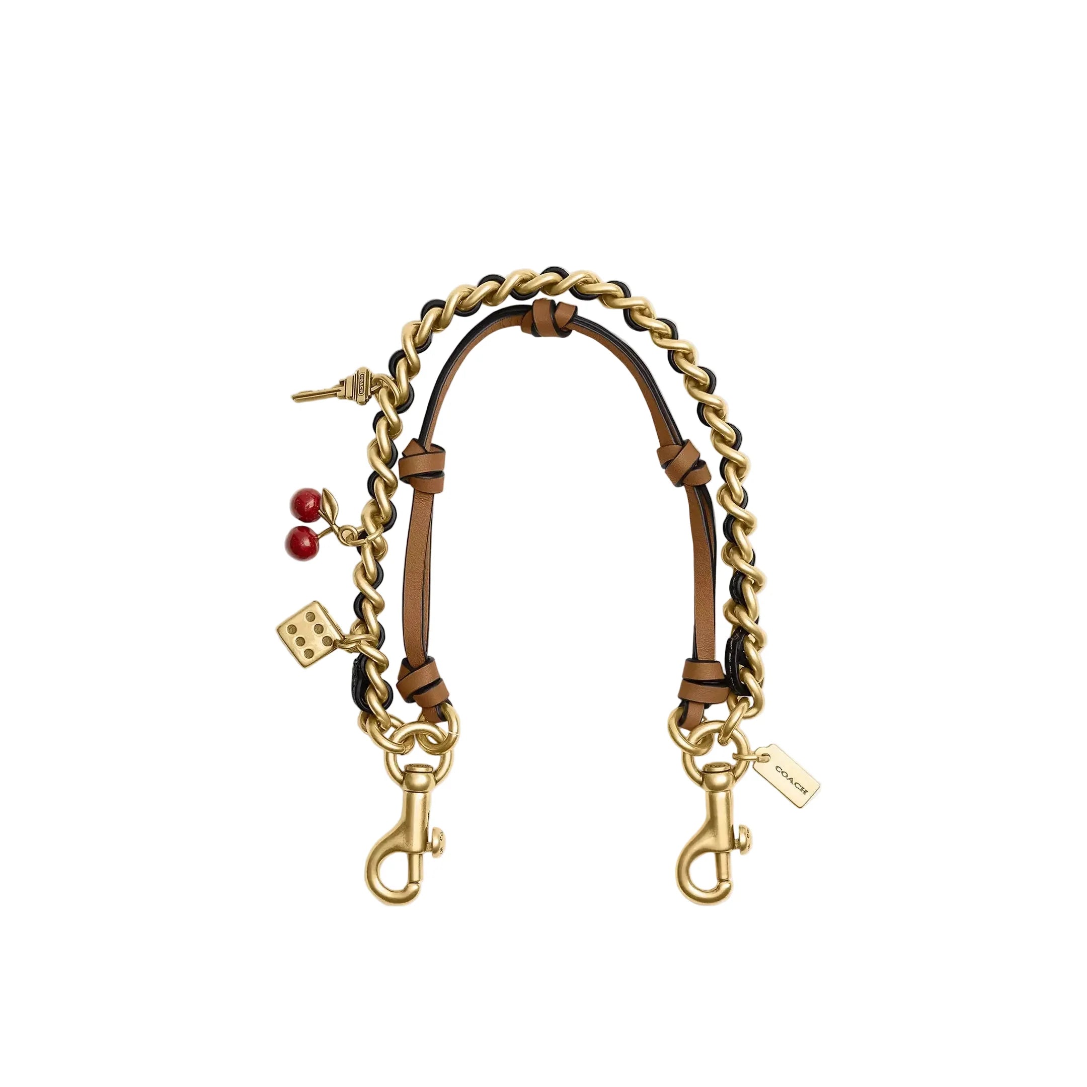 Swag Bag Charm