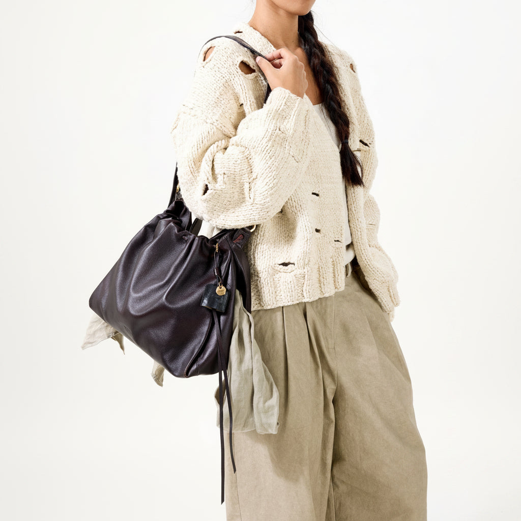 Gather Bag
