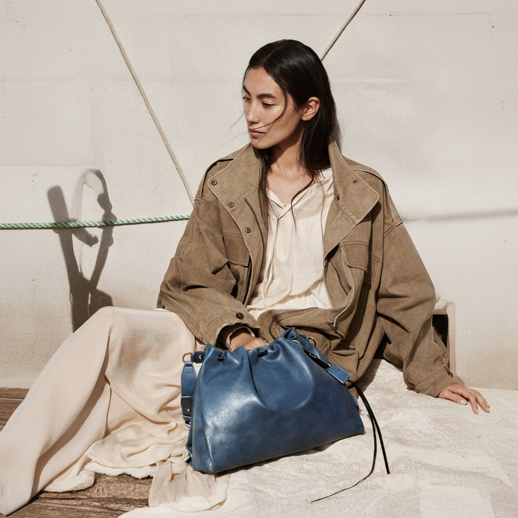 Gather Bag