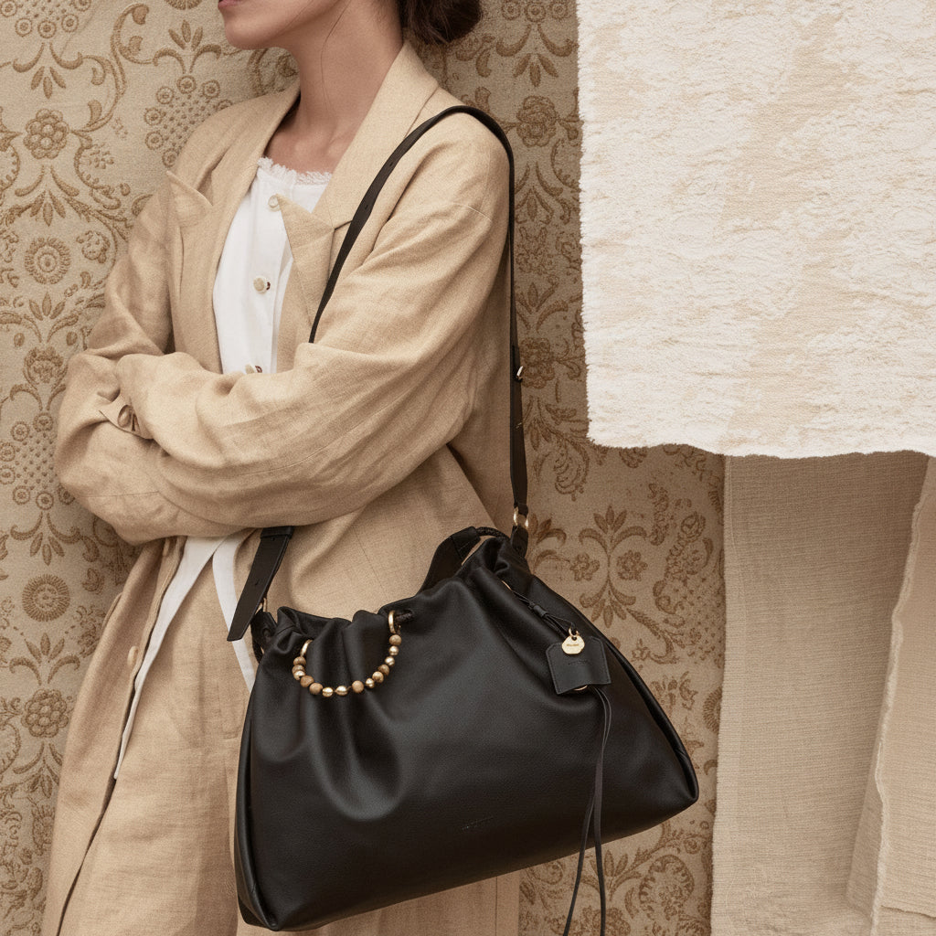 Gather Bag